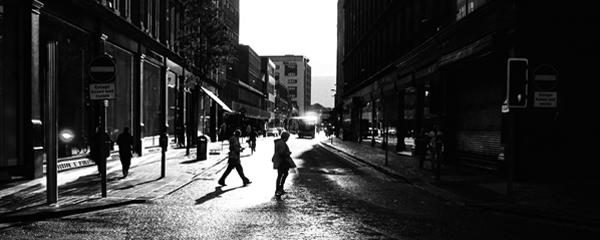 You’re Only Young Once