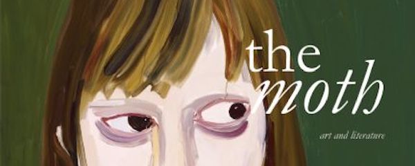 Editor Interviews: Rebecca O’Connor, The Moth