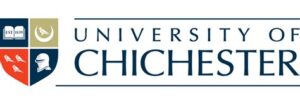 University of chichester logo